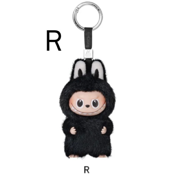 Labubu Pin for Love - R ! - Picture 1 of 7